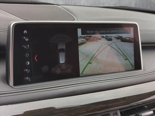 used 2018 BMW X5 eDrive car, priced at $19,499