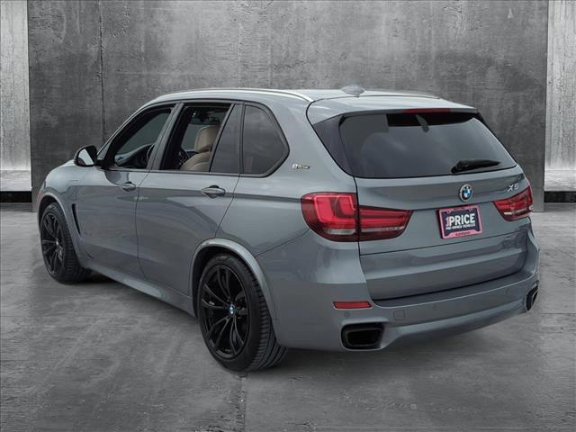 used 2018 BMW X5 eDrive car, priced at $19,499
