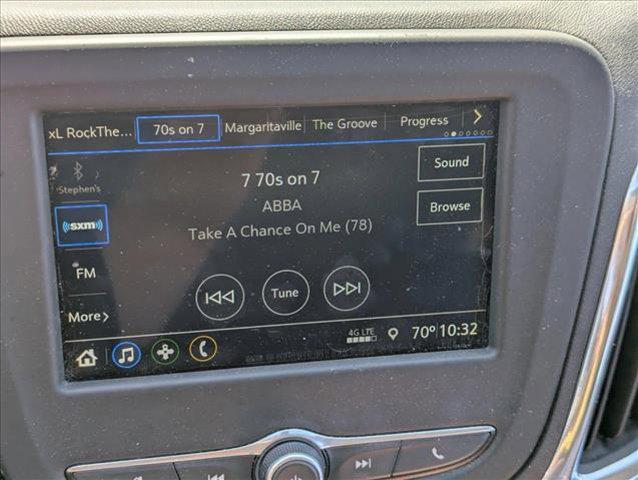 used 2019 Chevrolet Equinox car, priced at $16,248