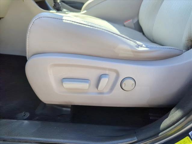 used 2018 Toyota Highlander car, priced at $20,498