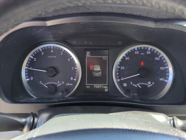 used 2018 Toyota Highlander car, priced at $20,498