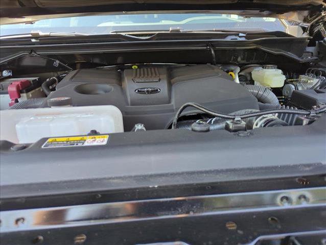 new 2025 Toyota Tundra car, priced at $73,094