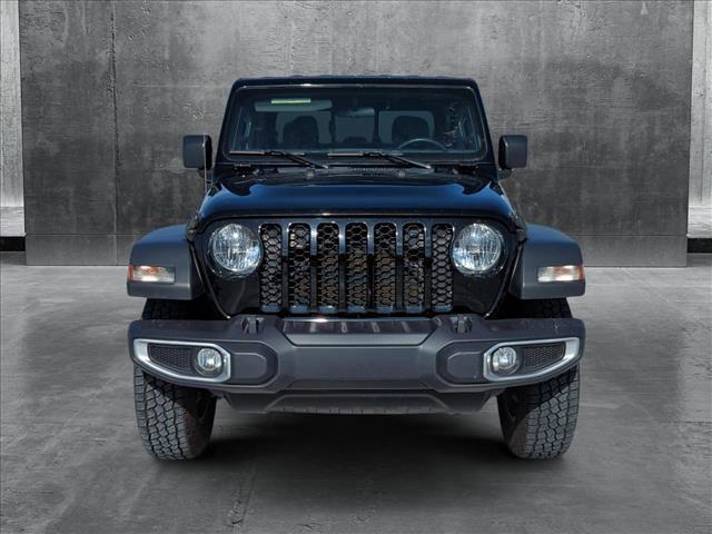 used 2023 Jeep Gladiator car, priced at $28,998