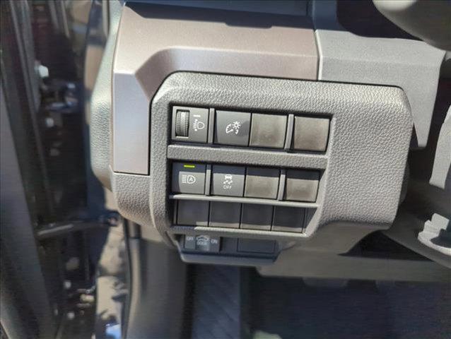 new 2025 Toyota Tacoma car, priced at $38,877