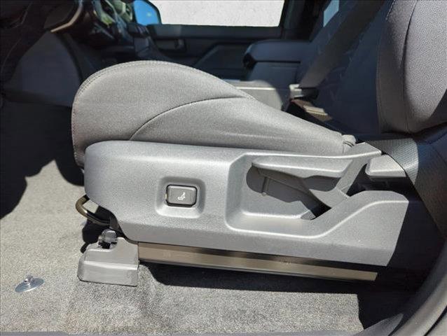 new 2025 Toyota Tacoma car, priced at $38,877