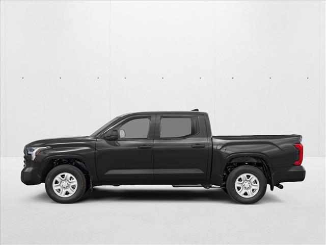 new 2026 Toyota Tundra car, priced at $45,005