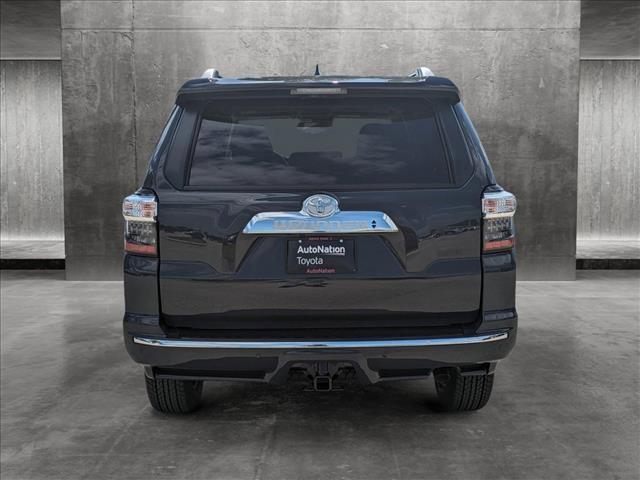 new 2024 Toyota 4Runner car, priced at $52,173