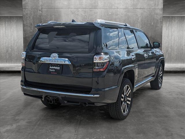 new 2024 Toyota 4Runner car, priced at $52,173
