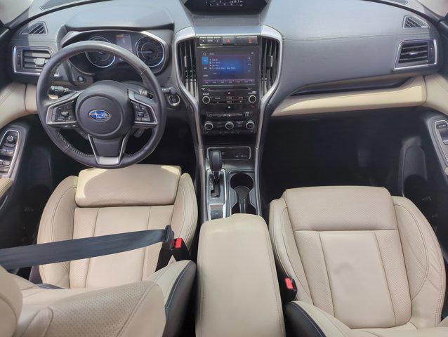 used 2019 Subaru Ascent car, priced at $26,999