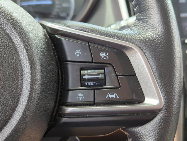 used 2019 Subaru Ascent car, priced at $26,999