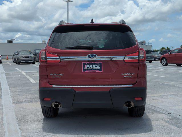used 2019 Subaru Ascent car, priced at $26,999