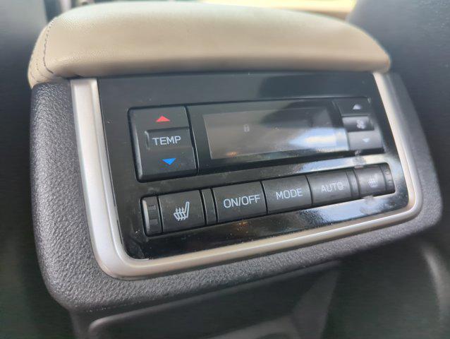 used 2019 Subaru Ascent car, priced at $26,999