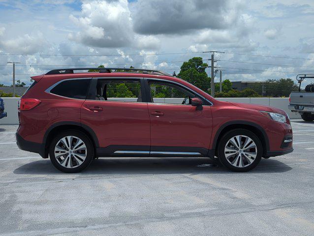 used 2019 Subaru Ascent car, priced at $26,999