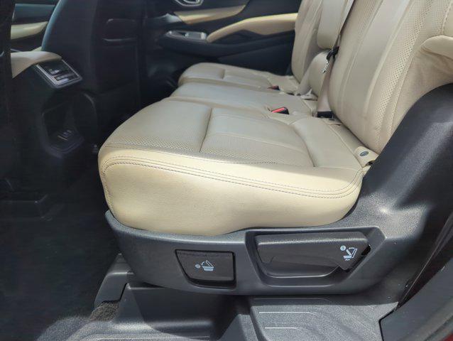 used 2019 Subaru Ascent car, priced at $26,999