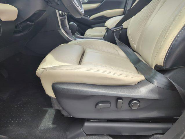 used 2019 Subaru Ascent car, priced at $26,999