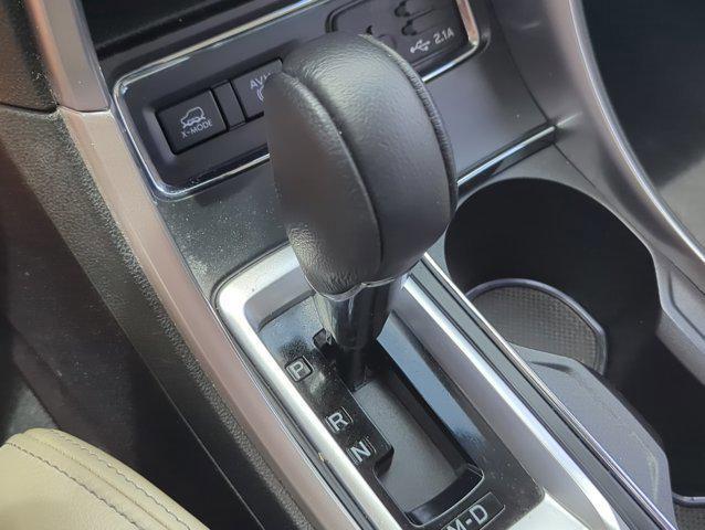 used 2019 Subaru Ascent car, priced at $26,999