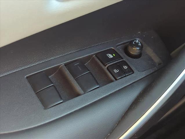used 2024 Toyota Corolla car, priced at $21,398