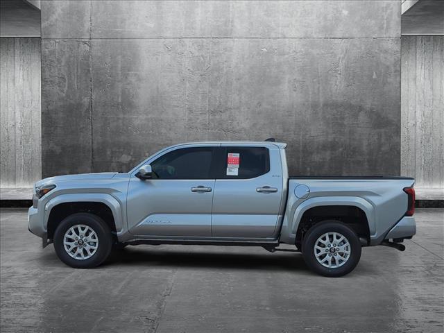 new 2024 Toyota Tacoma car, priced at $40,499