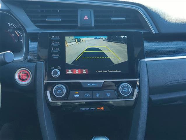 used 2021 Honda Civic car, priced at $18,936