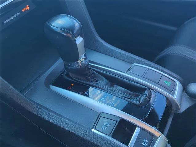 used 2021 Honda Civic car, priced at $18,936