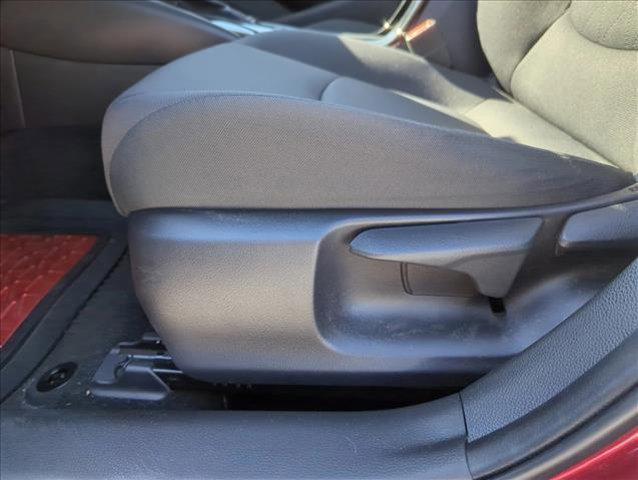 used 2022 Toyota Corolla car, priced at $19,998