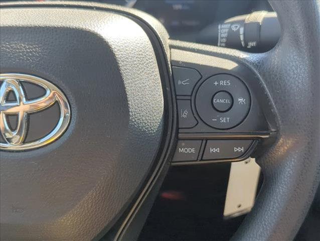 used 2022 Toyota Corolla car, priced at $19,998