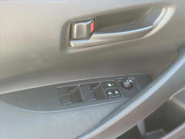 used 2022 Toyota Corolla car, priced at $19,998