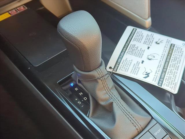 new 2025 Toyota Camry car, priced at $30,199
