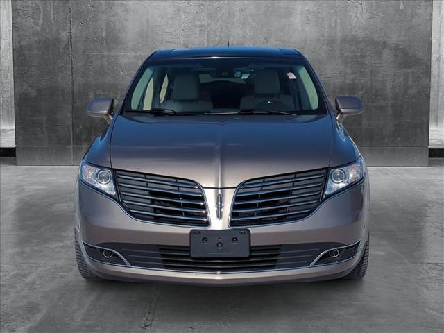 used 2019 Lincoln MKT car, priced at $18,067