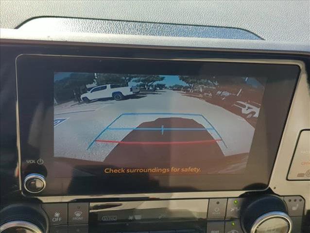 used 2023 Toyota Highlander car, priced at $38,249