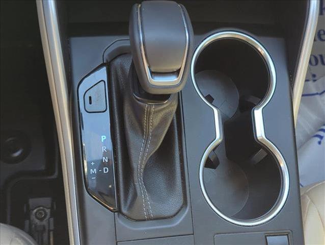 used 2023 Toyota Highlander car, priced at $38,249