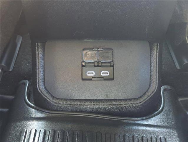 used 2023 Toyota Highlander car, priced at $38,249