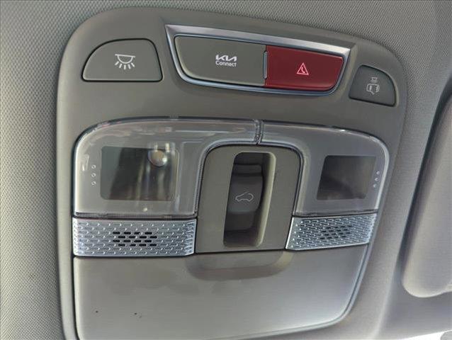 used 2024 Kia Telluride car, priced at $36,999