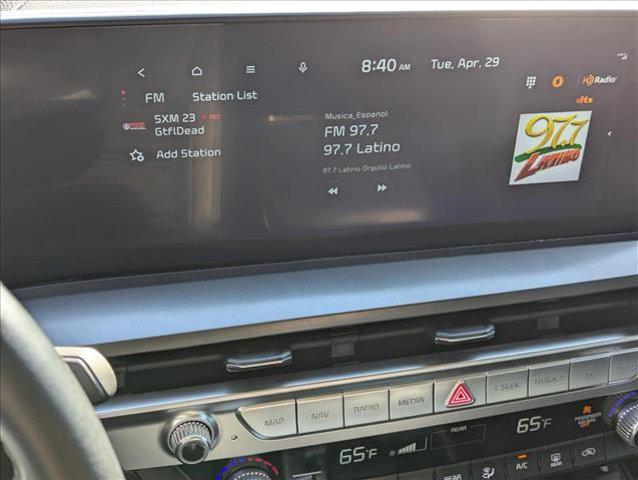 used 2024 Kia Telluride car, priced at $36,999