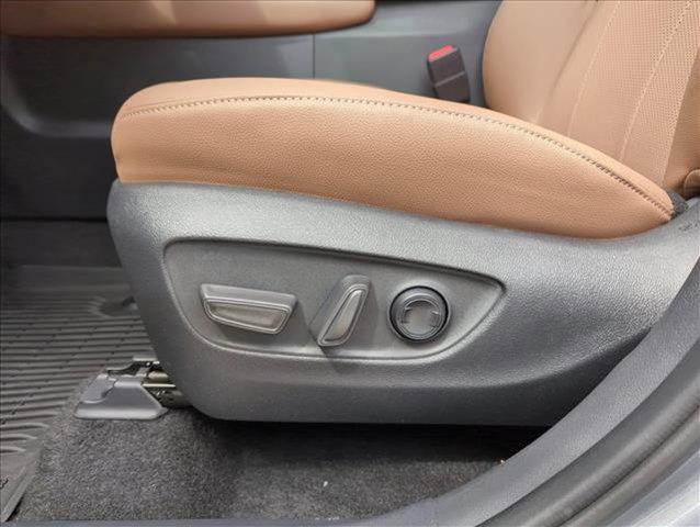 new 2026 Toyota Grand Highlander car, priced at $58,794