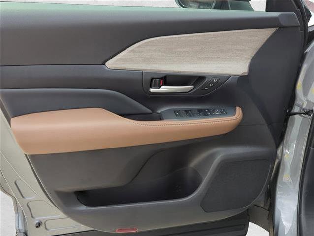 new 2026 Toyota Grand Highlander car, priced at $58,794