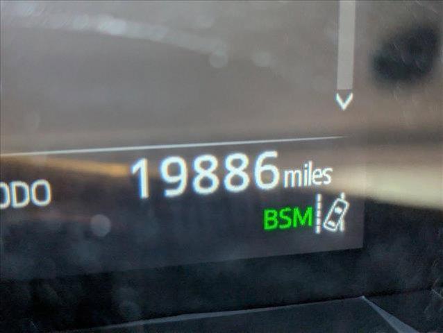 used 2024 Toyota Camry car, priced at $27,999