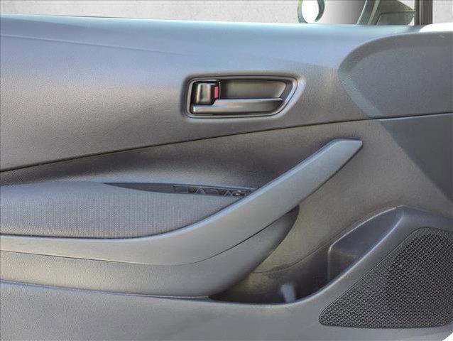 used 2025 Toyota Corolla car, priced at $19,898