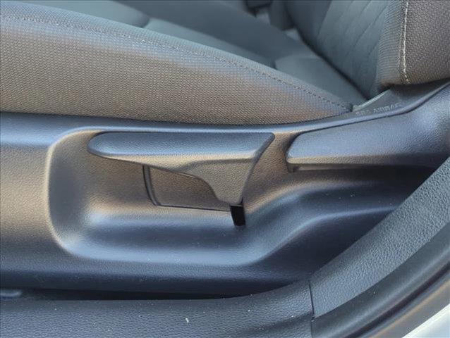 used 2025 Toyota Corolla car, priced at $19,898