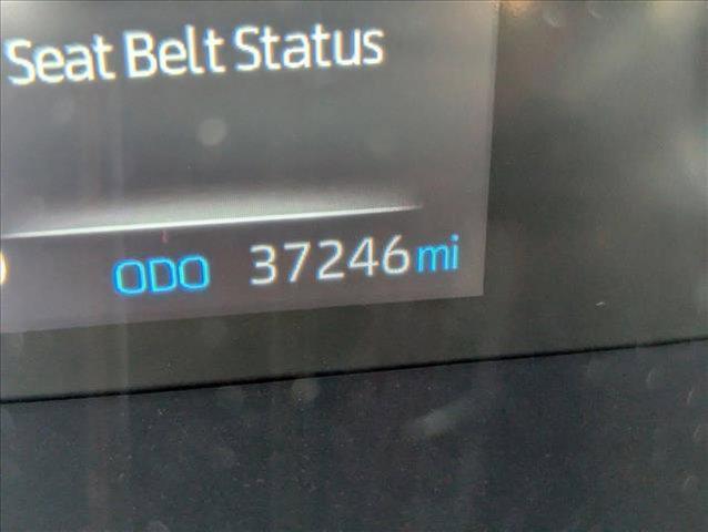 used 2022 Toyota Highlander car, priced at $30,811