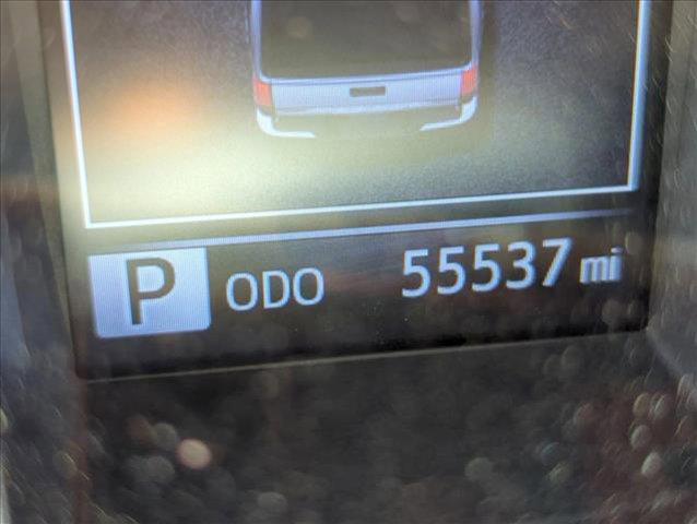 used 2019 Toyota Tacoma car, priced at $32,299