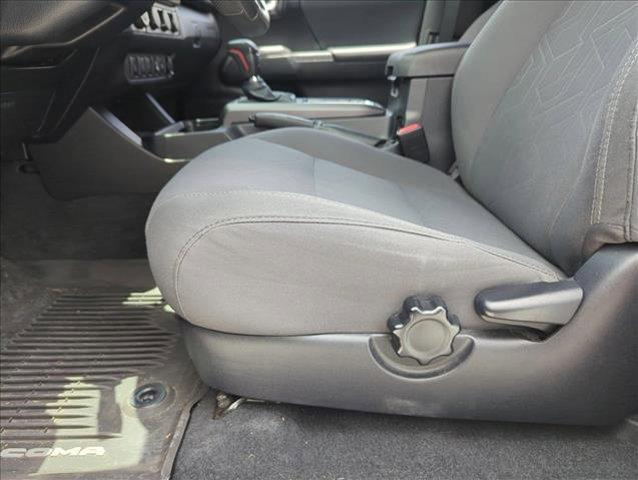 used 2019 Toyota Tacoma car, priced at $32,299