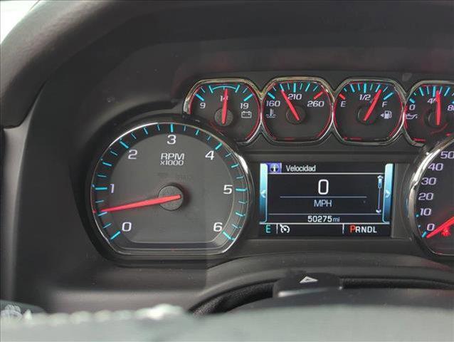 used 2019 Chevrolet Tahoe car, priced at $38,775