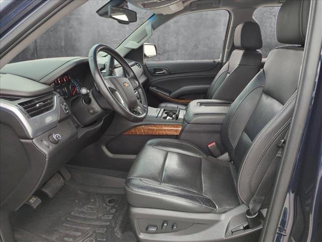 used 2019 Chevrolet Tahoe car, priced at $38,775