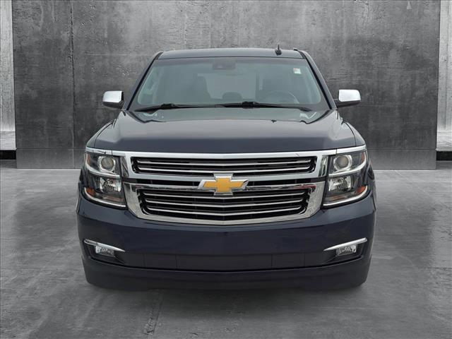 used 2019 Chevrolet Tahoe car, priced at $38,775