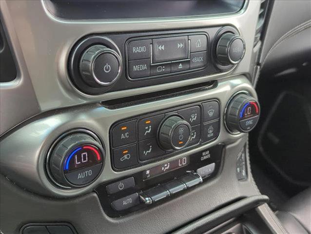 used 2019 Chevrolet Tahoe car, priced at $38,775