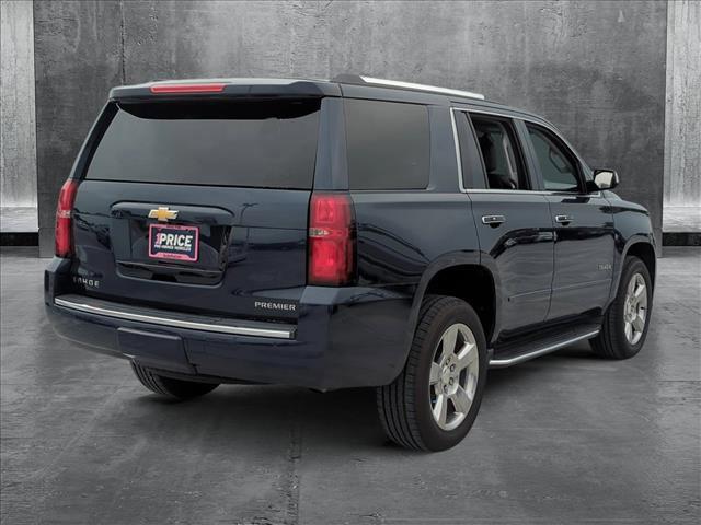 used 2019 Chevrolet Tahoe car, priced at $38,775