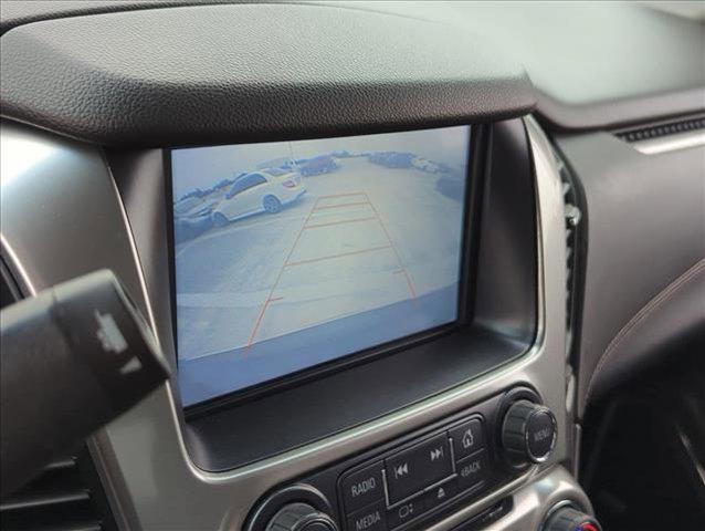 used 2019 Chevrolet Tahoe car, priced at $38,775