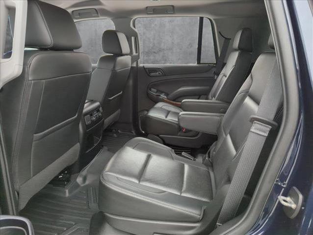 used 2019 Chevrolet Tahoe car, priced at $38,775