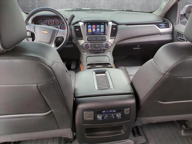 used 2019 Chevrolet Tahoe car, priced at $38,775